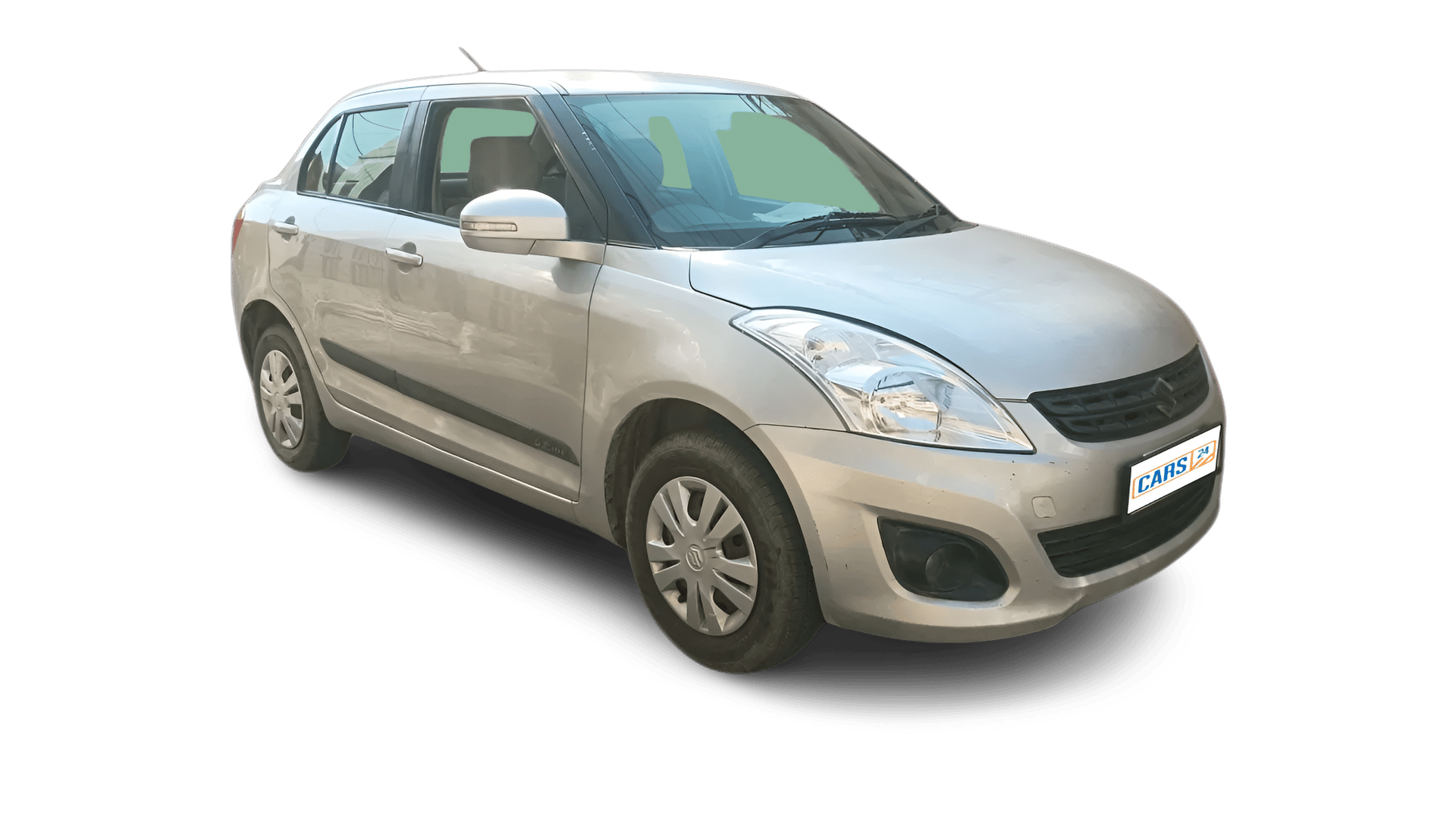 2013 Maruti Swift Dzire - Sedan - Petrol - Manual - ₹2.50 lakh